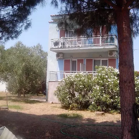 Apartment Lakis Prinos (Thasos)