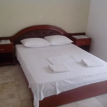 Lägenhet Lakis Prínos