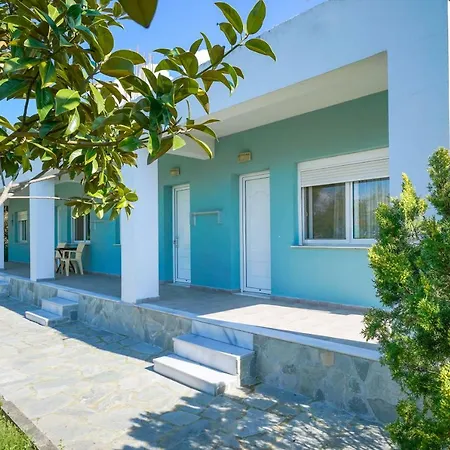 Lägenhet Lakis Prínos