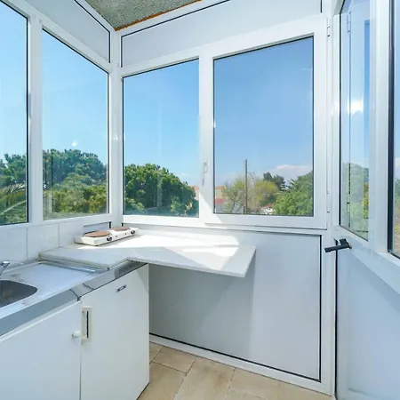 Apartment Lakis Prinos (Thasos)
