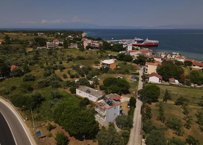 Lakis * 프리노스