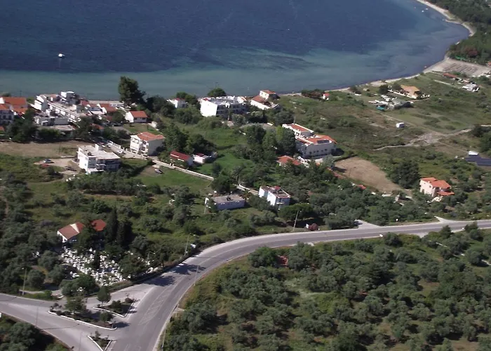 Lakis * 프리노스