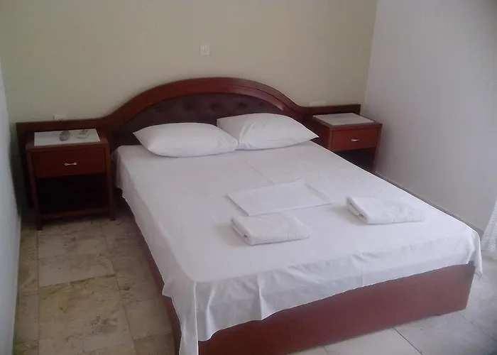 아파트 Lakis 프리노스