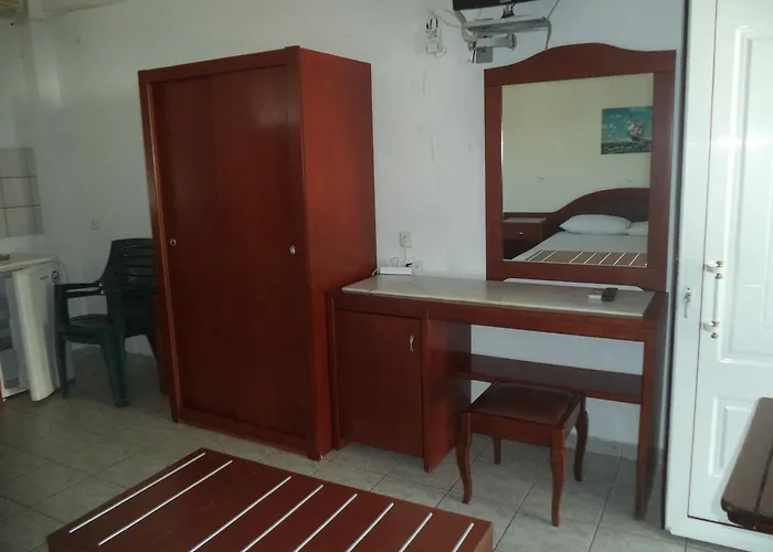 Lakis * 프리노스