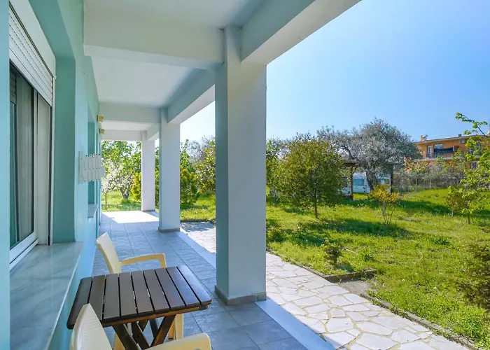 Lakis * 프리노스