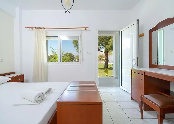 Lakis * 프리노스