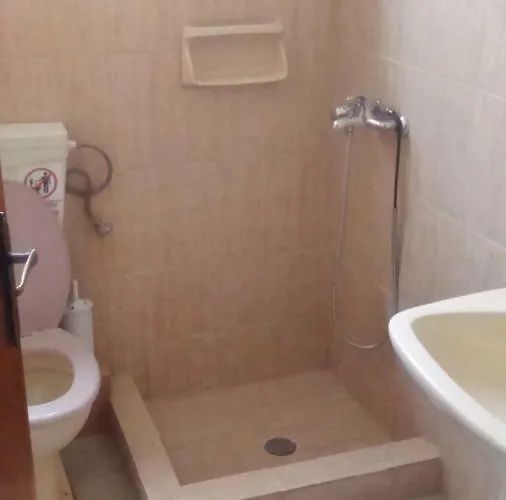 아파트 Lakis 프리노스