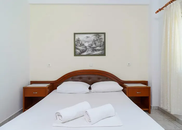 Lakis 아파트 프리노스